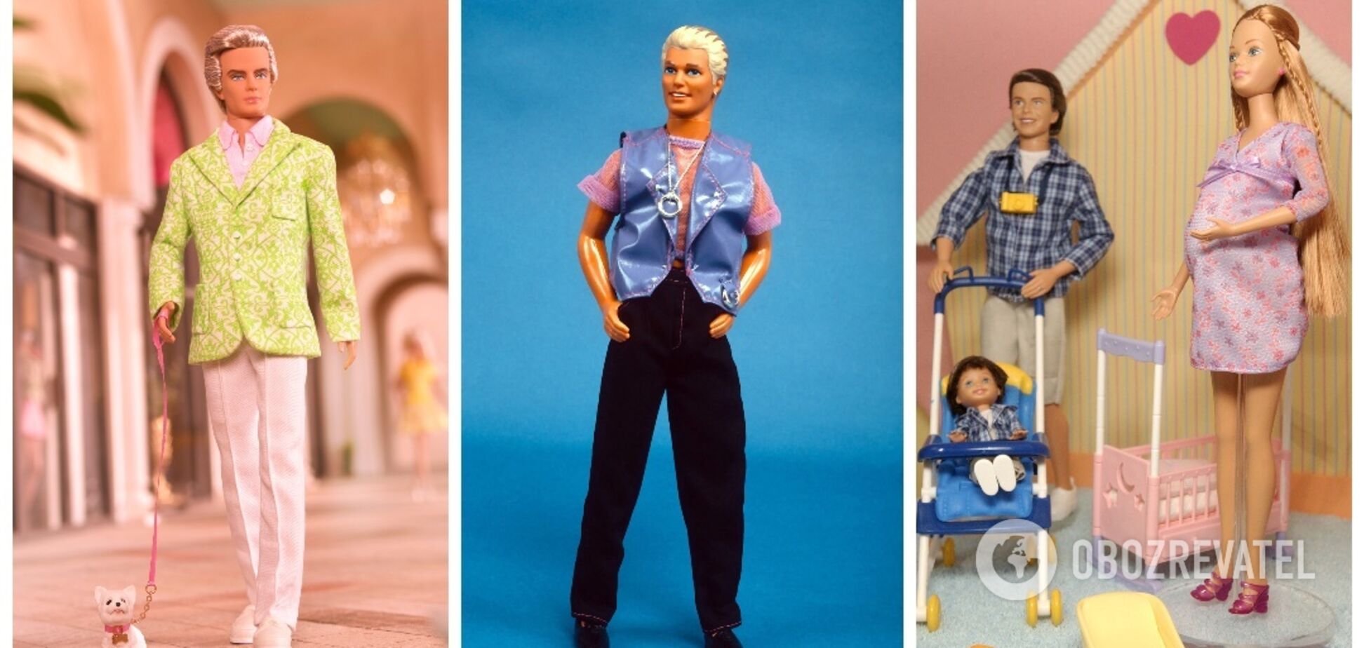 7 ляльок Барбі, які насправді були зняті з виробництва. Що за скандали за цим стояли
