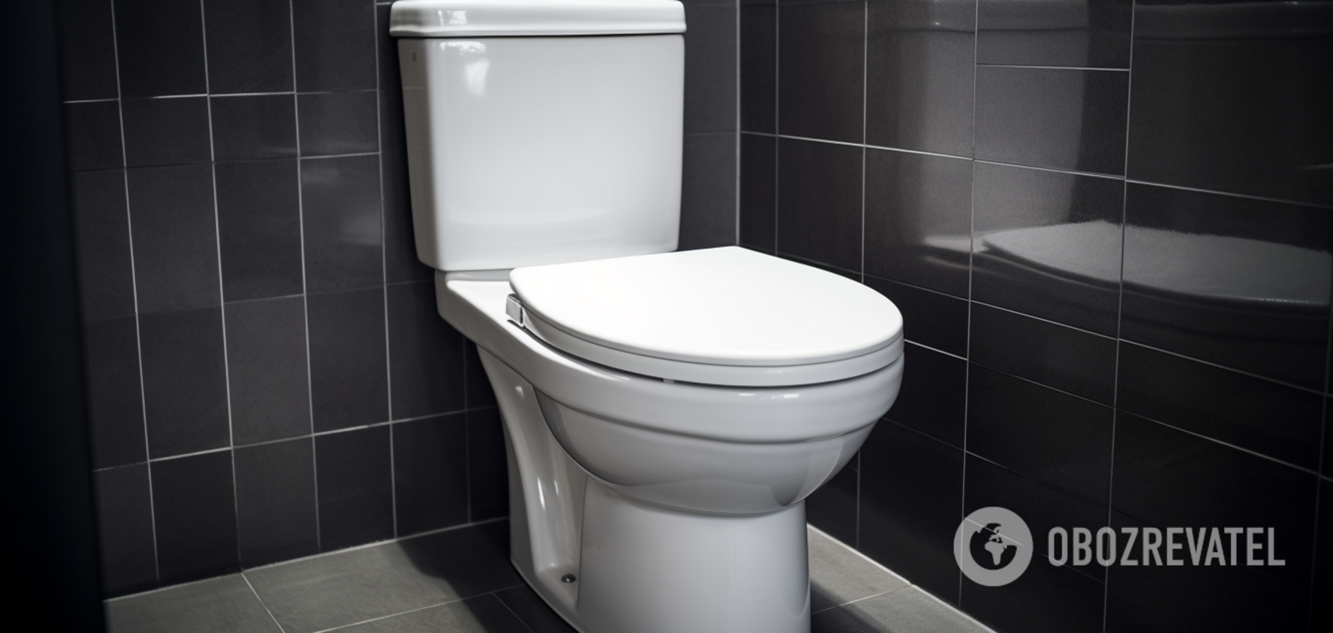 Как избавиться от неприятного запаха в туалете: поможет один привычный продукт
