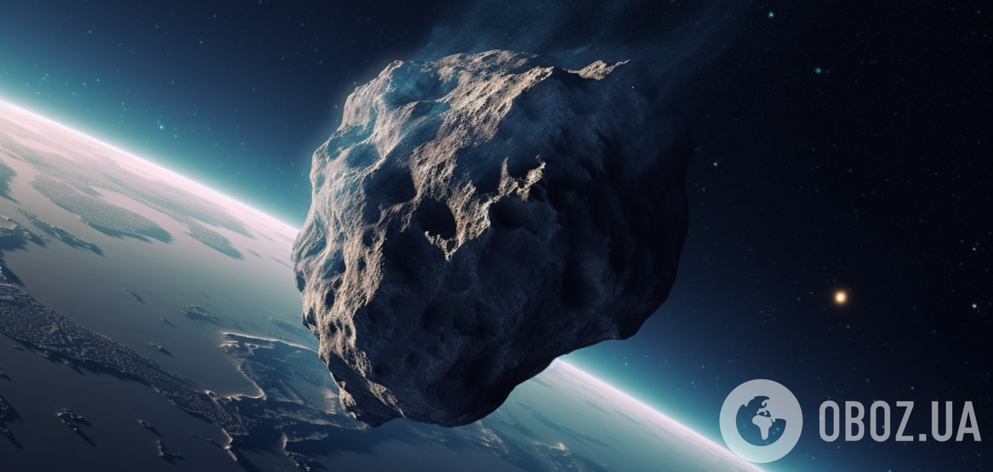 Підбитий NASA астероїд Діморфос почав поводитися хаотично і, ймовірно, падає: вчені припустили, що відбувається