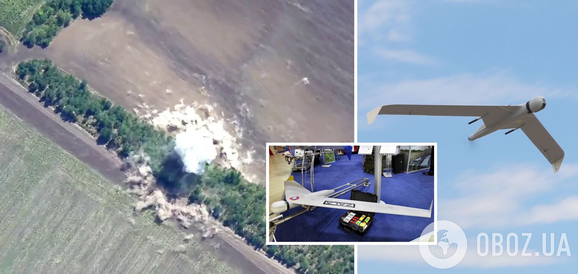 Застосування HIMARS на передовій