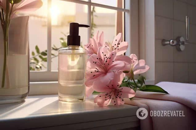 Як зробити, щоб у ванній приємно пахло: секрет професійних прибиральниць