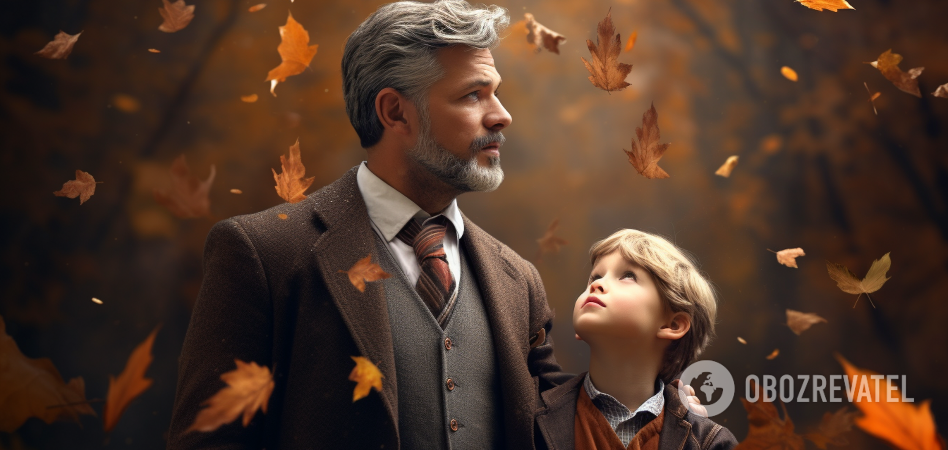 Як сказати 'тато' у множині: правильна відповідь багатьох здивує