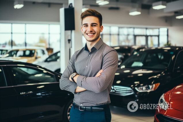 Что нужно помнить при покупке первого авто: список важных моментов