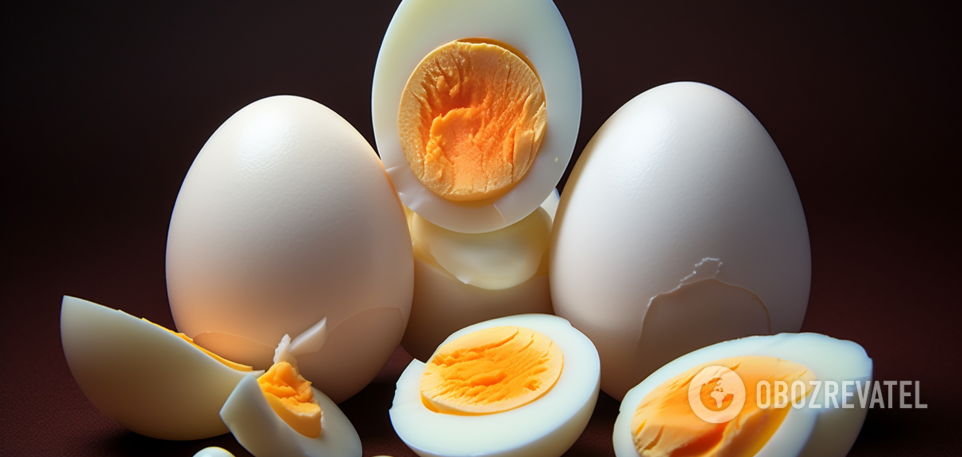 Як назвати українською яйце 'всмятку': правильний переклад