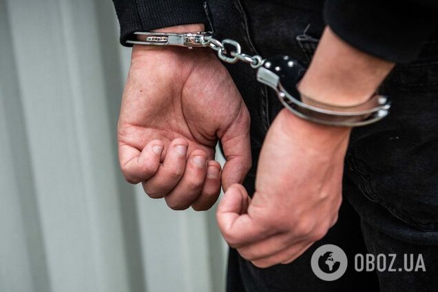 Під час суду зловмисник заперечував свою провину