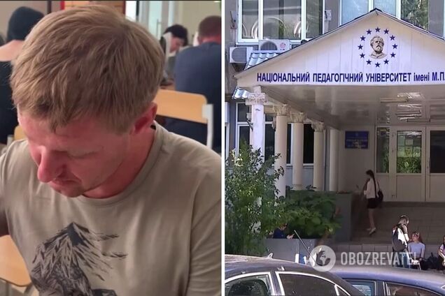 Кількість студентів 35+ у столичних вишах збільшилась