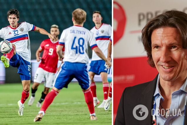 'Изоляция будет долгой': сборной России по футболу предрекли неутешительную судьбу