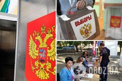 За причастность к псевдовыборам на оккупированных территориях грозит 15 лет тюрьмы, – замминистра