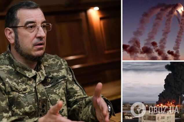 Изготовление ракет и беспилотников: в ГУР назвали логику выбора объектов для атак на территории РФ