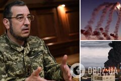 Изготовление ракет и беспилотников: в ГУР назвали логику выбора объектов для атак на территории РФ