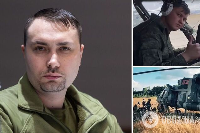 Операція 'Синиця' не єдина? Буданов заявив про 'спілкування' з іншими російськими військовими