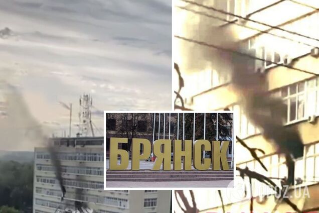 Перекваліфікувався у ППО: брянський завод 'Кремній Ел' утретє зловив безпілотник. Відео