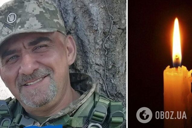 Был храбрым воином и волонтером: от тяжелого ранения умер Евгений Савельев с позывным 'Добрый'