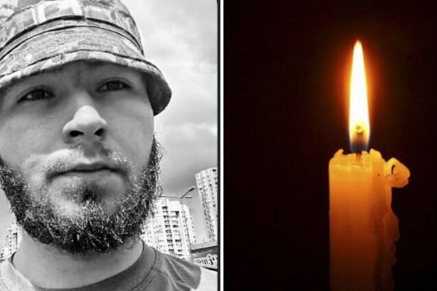 Ему только исполнился 21 год: в боях за Украину погиб защитник из Черновцов. Фото