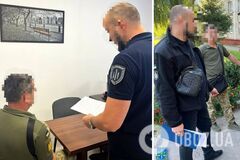 Поставлял психотропы своему руководству: в Ривненской области чиновнику военкомата сообщили о подозрении. Фото