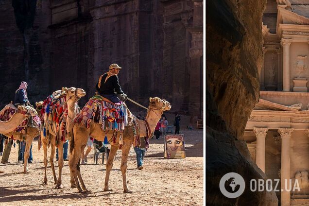 3 загадочные древние местности, которые до сих пор не дают покоя историкам и археологам