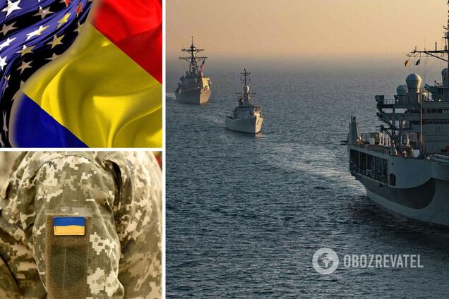 Росія нагадила у тапки румунам