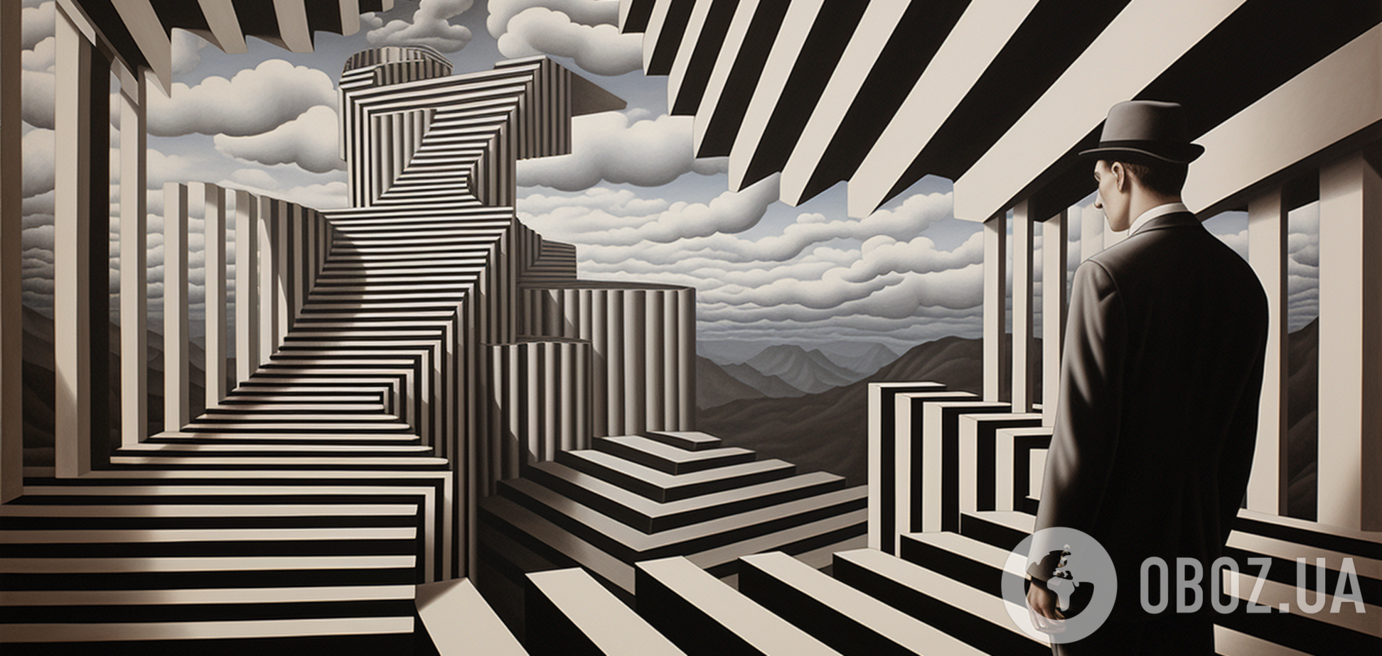 Какой вы в общении: поможет определить простая оптическая иллюзия