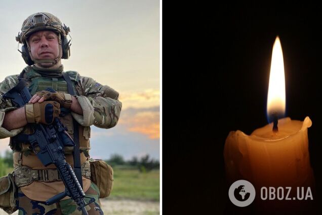 В первые дни войны ушел добровольцем на фронт: погиб экс-сотрудник Комитета избирателей Евгений Шаян