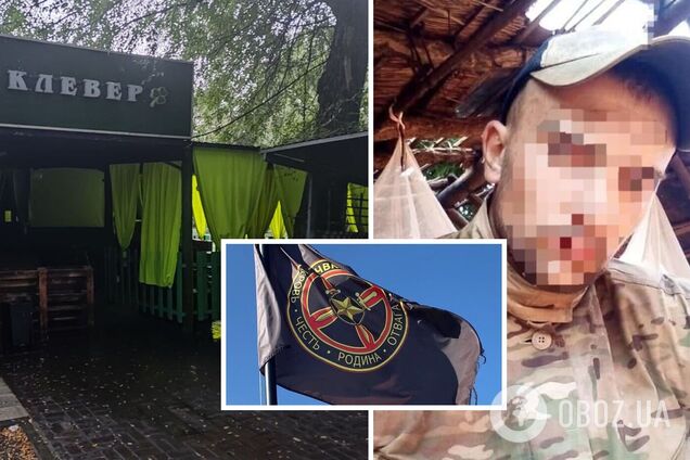 В Батайске едва не убили наемника частной военной компании