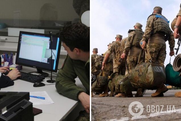 Чи можуть в Україні мобілізувати непридатних до служби чоловіків: військком пояснив виняток в законі