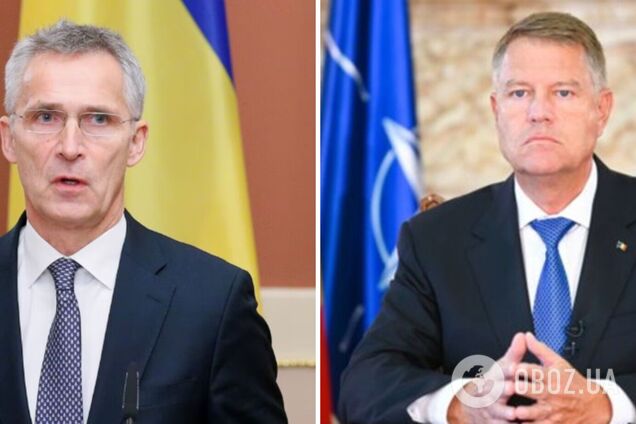 В Румынии найдены новые обломки российского дрона: президент обратился к генсеку НАТО