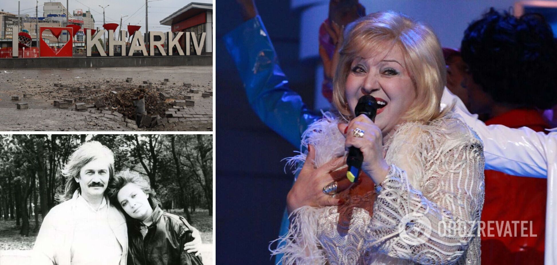 Падчерка відомої російської співачки загинула в Харкові, але рідні приховують причину: вона хотіла переїхати до Москви 