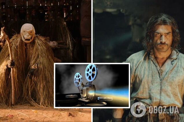 День украинского кино: топ-3 фильма 2023 года, которые стали сенсацией в мире