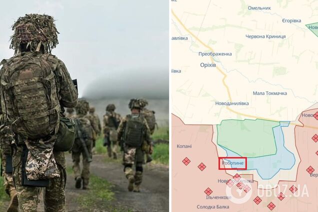 Украинские военные продвигаются возле Работино и Бахмута, РФ перебросила силы с других участков – британская разведка