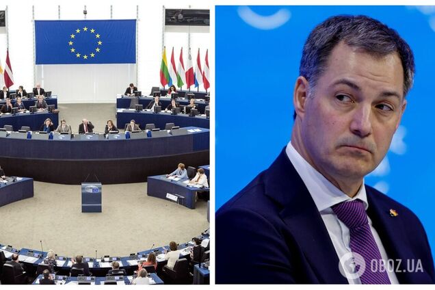Бельгия приняла председательство в Совете Европейского Союза: какие вопросы страна назвала приоритетом и чего ждать Украине