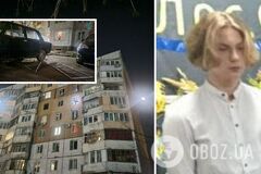 Светлый и добрый ребенок из прекрасной семьи: в Одессе рассказали о подростке, убитом Россией в новогоднюю ночь. Фото