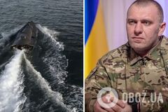 'Началась новая эпоха': Малюк рассказал об эволюции морских дронов ВСУ и раскрыл детали первой в истории дистанционной морской операции