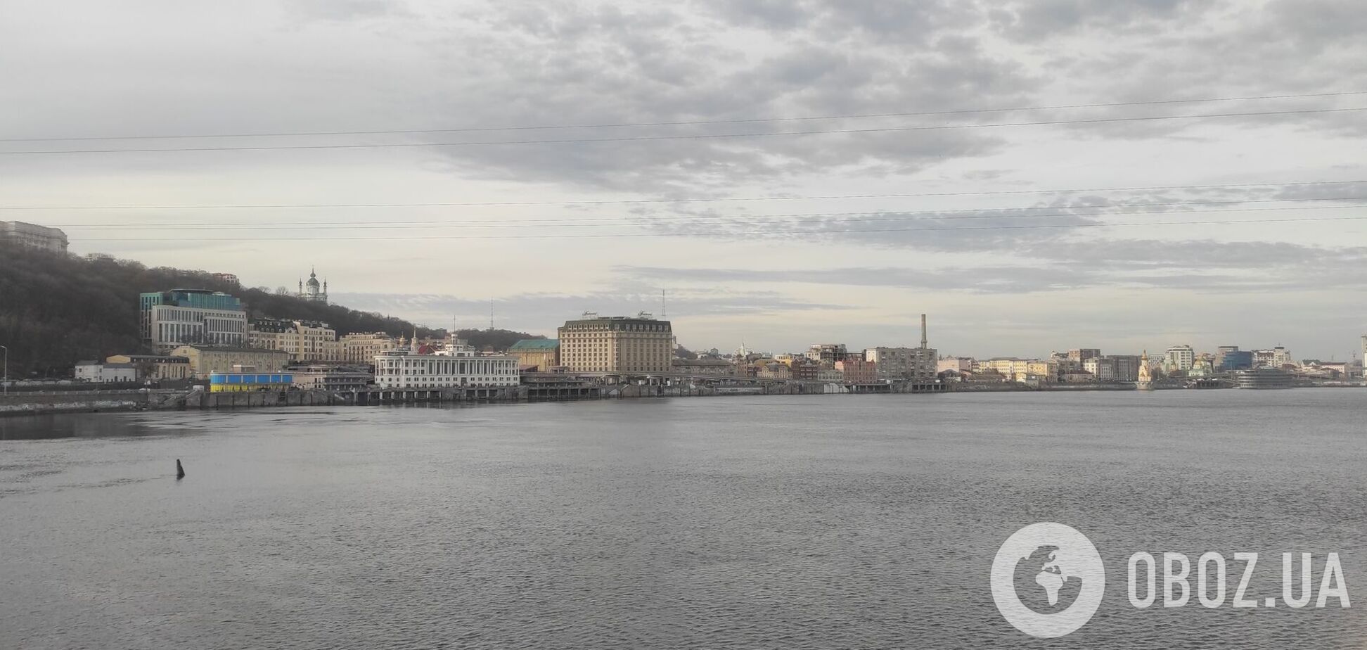 В столице зафиксировали несколько температурных рекордов