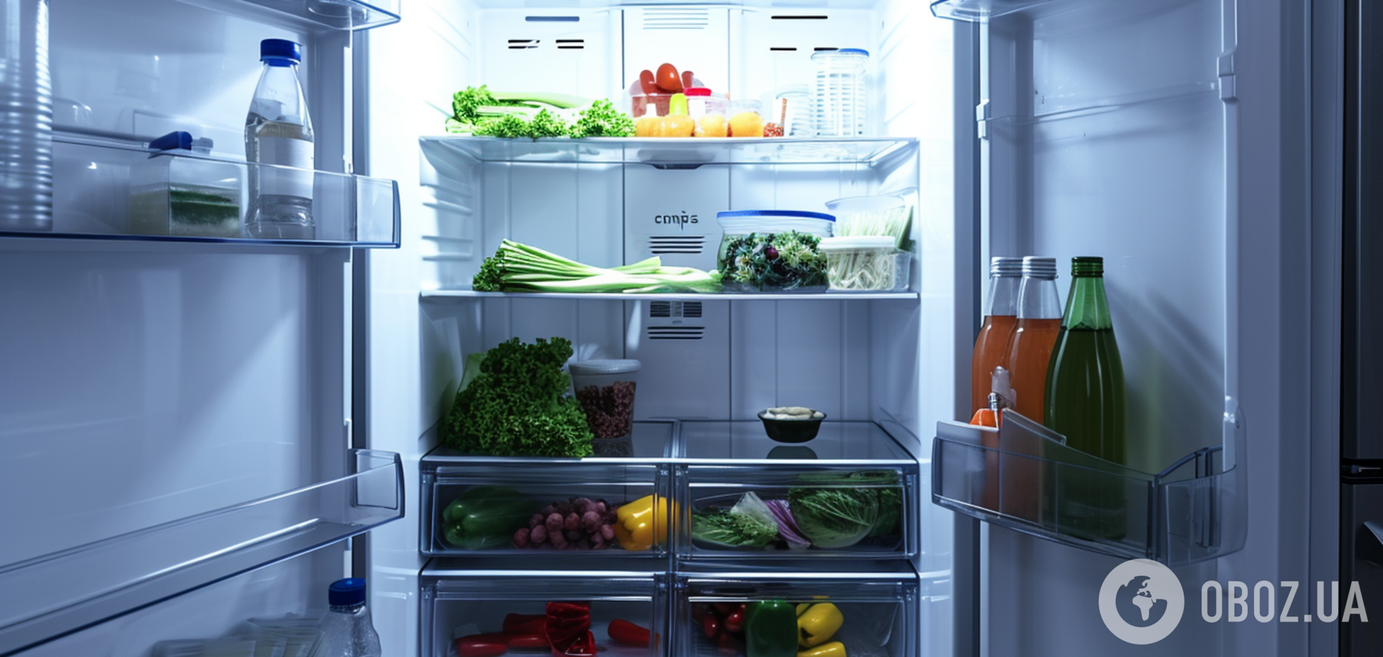 Які продукти ніколи не варто зберігати в холодильнику: тільки займають місце