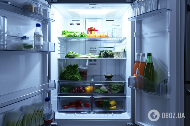Какие продукты никогда не следует хранить в холодильнике: только занимают место