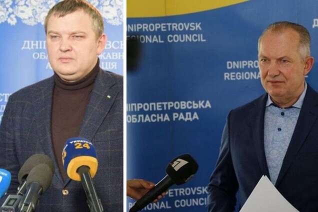 Глава облсовета Лукашук, директор Мечникова Рыженко и скандальный застройщик – в связке?