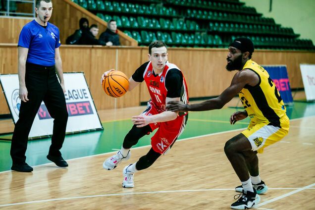 В матче Суперлиги Favbet установили впечатляющий рекорд сезона