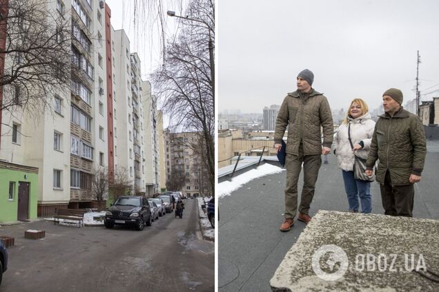 Дом утеплили по столичной программе термомодернизации