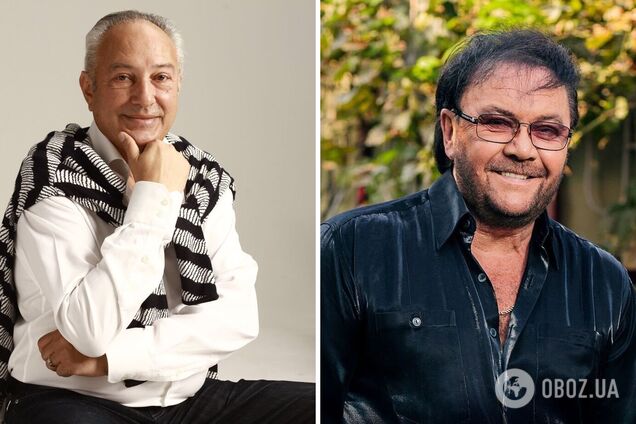 'Мне удалось однажды вытащить его в клинику'. Кум и сосед Виталия Белоножко – о последних годах жизни артиста