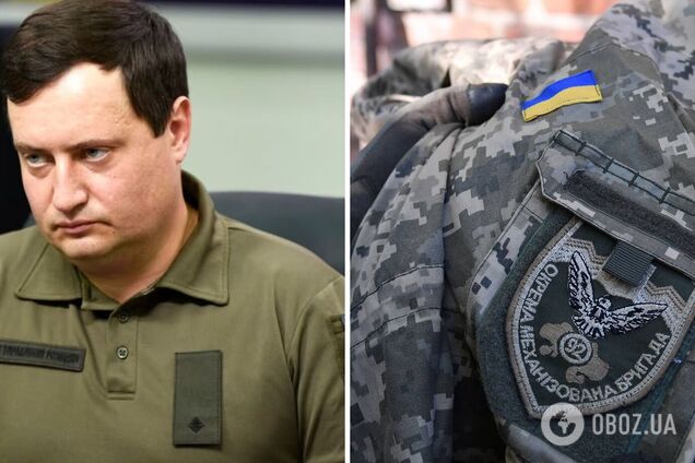 'Этой информации больше года': в ГУР прокомментировали вероятную отправку Россией на фронт 'батальона из украинских пленных'