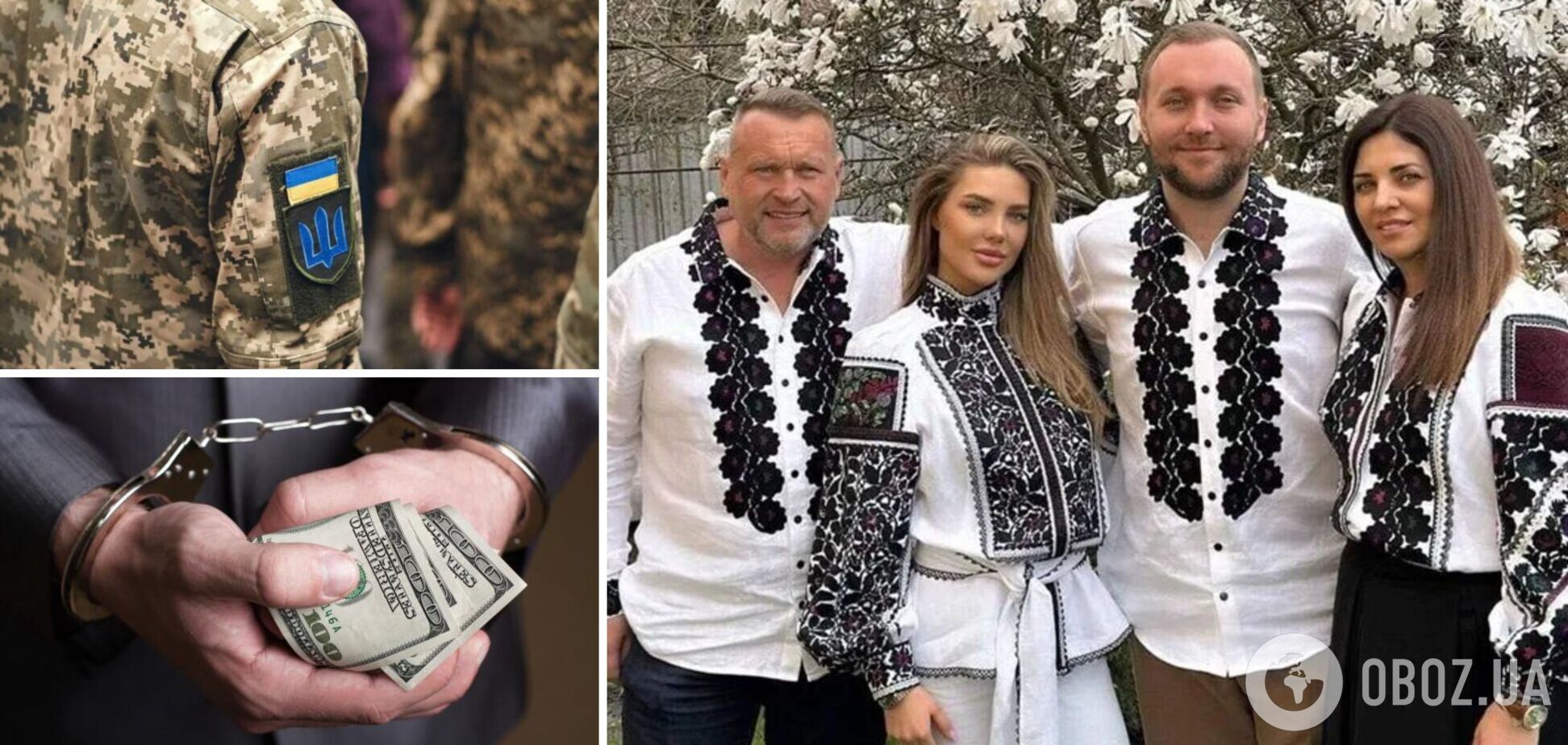 'Мы действовали в условиях действующего законодательства': сын Гринкевича прокомментировал обвинения в коррупционных закупках Минобороны