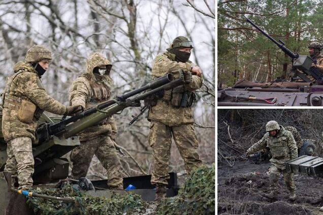 Как Третья штурмовая бригада захватила 'очко дьявола'