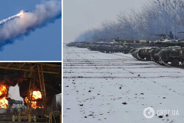 'Можливості української армії за 10 років війни серйозно зросли': Селезньов пояснив, що стоїть за 'бавовною' в Росії