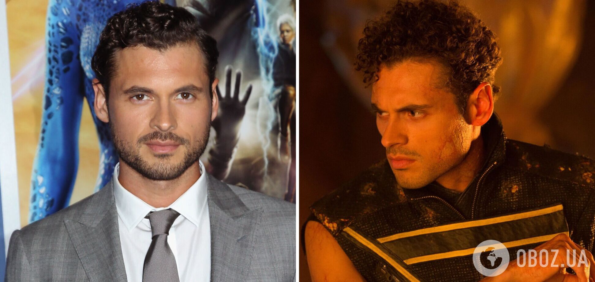 Умер звезда 'Людей Икс' Адан Канто: актеру было всего 42 года