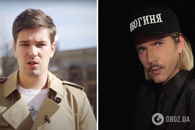 Ведущий из Донецка, выступавший за единую Украину, оказался предателем: Даниил Грачев работает на росТВ и подыгрывает пропаганде