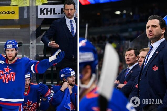 'Рабська свідомість. Ганьба. Дно': російський хокей підняли на сміх після скарги Путіну