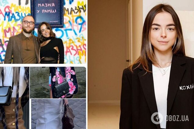 Обручка Graff від $50 000, намисто Cartier від €14 300: журналіст з'ясував вартість коштовностей Соні Морозюк, якими художниця хизувалася в мережі