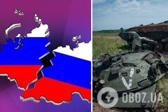 Запаси не вічні: штучний інтелект дав прогноз, на скільки років війни Росії вистачить техніки і зброї