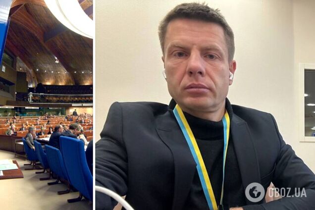 Комитет по миграции в ПАСЕ впервые возглавит нардеп от Украины