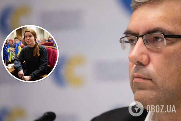 Голосование за отзыв Безуглой из комитета покажет, кто стоит за атаками на военных, – Павленко